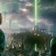Illustration for article titled 200+ Green Lantern screencaps (#3)